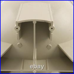 Almond Bottom Tank Assembly Replacement 178578 for Pentair Swimming Pool CCP520