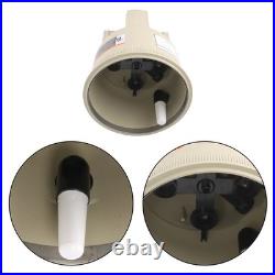 Almond Bottom Tank Assembly Replacement 178578 for Pentair Swimming Pool CCP520
