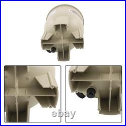 Almond Bottom Tank Assembly Replacement 178578 for Pentair Swimming Pool CCP520