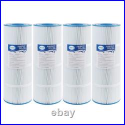 AmiBron C-7470 Pool Filter Replaces Pentair CCP320, PCC80-PAK4, FC-1976, 4pack