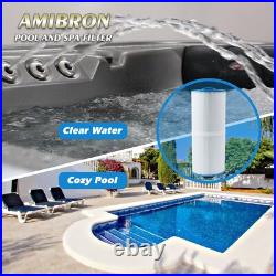 AmiBron C-7470 Pool Filter Replaces Pentair CCP320, PCC80-PAK4, FC-1976, 4pack