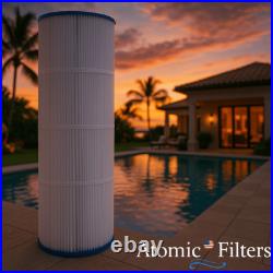 Atomic USA Made Pool Filter replaces Pentair Clean & Clear Plus 520, Filbur FC-1