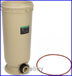 Aumzong 178560 Tank Bottom Housing 150/200 Square Feet