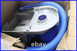 BOS Replacement Coleman Pool Pump 2500 Gallon 90474USS21
