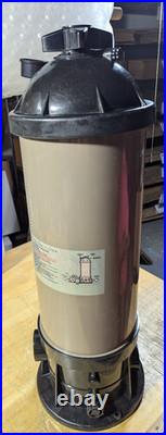 BROKEN PSI GAUGE Hayward W3C500 Cartridge Swimming Pool Filter 50Sq ft C500 BROKEN PSI GAUGE Hayward W3C500 Cartridge Swimming Pool Filter 50Sq ft C500
