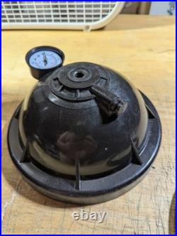 BROKEN PSI GAUGE Hayward W3C500 Cartridge Swimming Pool Filter 50Sq ft C500 BROKEN PSI GAUGE Hayward W3C500 Cartridge Swimming Pool Filter 50Sq ft C500