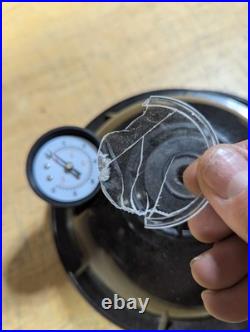 BROKEN PSI GAUGE Hayward W3C500 Cartridge Swimming Pool Filter 50Sq ft C500 BROKEN PSI GAUGE Hayward W3C500 Cartridge Swimming Pool Filter 50Sq ft C500