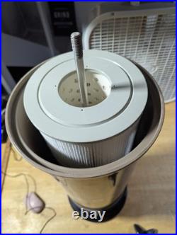 BROKEN PSI GAUGE Hayward W3C500 Cartridge Swimming Pool Filter 50Sq ft C500 BROKEN PSI GAUGE Hayward W3C500 Cartridge Swimming Pool Filter 50Sq ft C500
