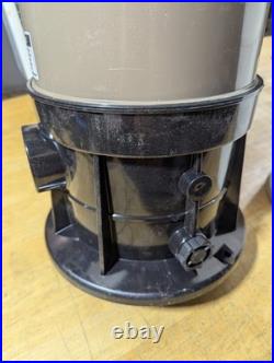 BROKEN PSI GAUGE Hayward W3C500 Cartridge Swimming Pool Filter 50Sq ft C500 BROKEN PSI GAUGE Hayward W3C500 Cartridge Swimming Pool Filter 50Sq ft C500
