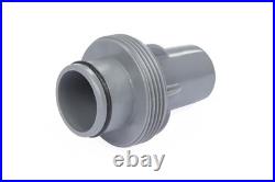 BestWay Flowclear 1500 Gallon Above Ground Swimming Pool Filter Pump 58704E