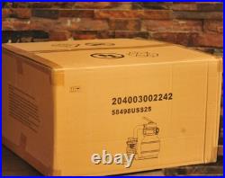 Bestway 1,500 Gallon Sand Filter Pump for Above Ground Swimming Pools 58498USS26