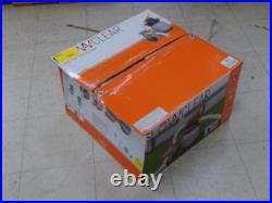 Bestway 58498E Flowclear 1500 Gal Sand Filter Pump for Above Ground Pools