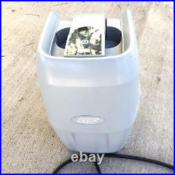 Bestway Saluspa S100105 Hot Tub Pump And Heater For Parts Or Repair E02 Error