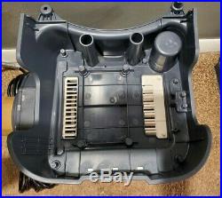 Intex 13041EG Pump Motor And Control Unit For Swimming Pool Sand Filter System