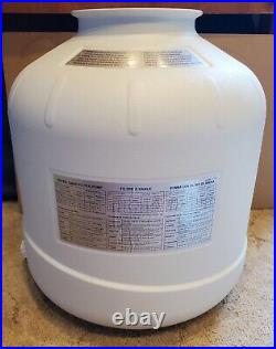 Brand New Intex Tank for 16in Sand Filter Pumps SF60110-2 Part # 12714