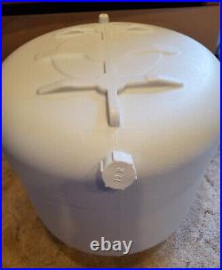 Brand New Intex Tank for 16in Sand Filter Pumps SF60110-2 Part # 12714