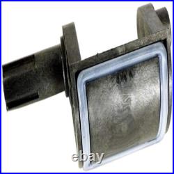 Brass Stainless Steel Valve Key Assembly