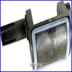 Brass Stainless Steel Valve Key Assembly