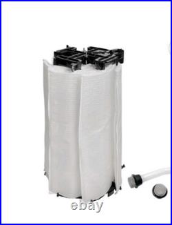 Byenins 59023300 Grid Assembly For Pentair Fns Plus 60 Sq Ft D. E. Pool Filter Byenins 59023300 Grid Assembly For Pentair Fns Plus 60 Sq Ft D. E. Pool Filter