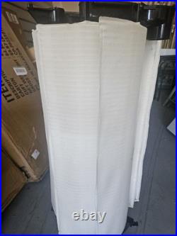 Byenins 59023300 Grid Assembly For Pentair Fns Plus 60 Sq Ft D. E. Pool Filter Byenins 59023300 Grid Assembly For Pentair Fns Plus 60 Sq Ft D. E. Pool Filter