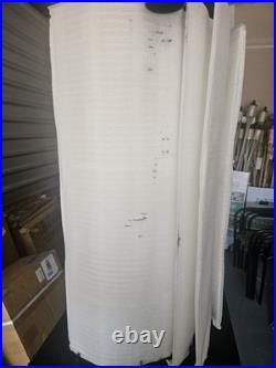 Byenins 59023300 Grid Assembly For Pentair Fns Plus 60 Sq Ft D. E. Pool Filter Byenins 59023300 Grid Assembly For Pentair Fns Plus 60 Sq Ft D. E. Pool Filter