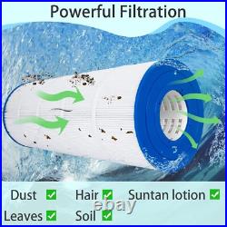 C1200 Pool Filter For Hayward CX1200RE, Pleatco PA120, FC-1293, C-8412, 2-Pack