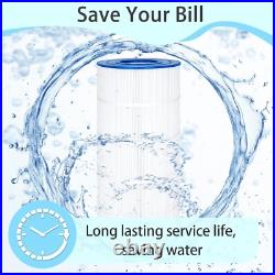 C1200 Pool Filter For Hayward CX1200RE, Pleatco PA120, FC-1293, C-8412, 2-Pack