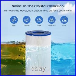 C4030 Pool Filters Cartridge Compatible with Hayward SwimClear C4030 C4025 C4020