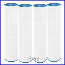 C5030 Pool Filter Cartridges (4-Pack), Compatible with Hayward SwimClear C5020 C5030 Pool Filter Cartridges (4-Pack), Compatible with Hayward SwimClear C5020