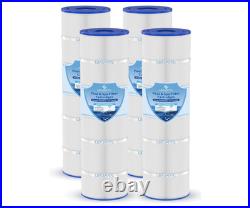 C5030 Pool Filter Cartridges Replacement for Hayward C5025, PA131-PAK4, CX1280XRE C5030 Pool Filter Cartridges Replacement for Hayward C5025, PA131-PAK4, CX1280XRE