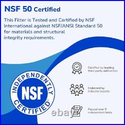 C5030 Pool Filters Cartridge Compatible with Hayward SwimClear C5030 C-7494 C5030 Pool Filters Cartridge Compatible with Hayward SwimClear C5030 C-7494