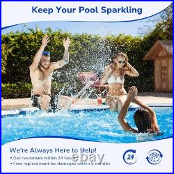 C5030 Pool Filters Cartridge Compatible with Hayward SwimClear C5030 C-7494 C5030 Pool Filters Cartridge Compatible with Hayward SwimClear C5030 C-7494