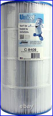C8409 Swimming Pool and Spa Filter Cartridge for Hayward CX900