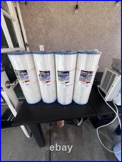 CCP320 Pool Filter Cartridge 4-Pack for Pentair Clean & Clear Plus 320