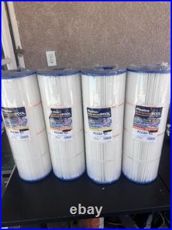 CCP320 Pool Filter Cartridge 4-Pack for Pentair Clean & Clear Plus 320
