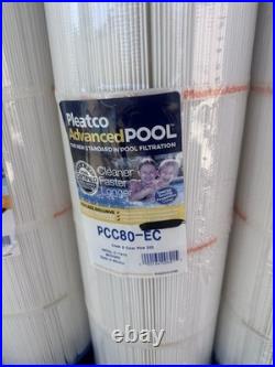 CCP320 Pool Filter Cartridge 4-Pack for Pentair Clean & Clear Plus 320