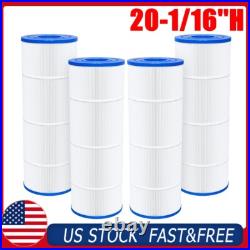 CCP320 Pool Filter Cartridges, Compatible with Pentair Clean & Clear Plus 320
