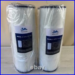 CCP320 Pool Filter Cartridges, Compatible with Pentair Clean & Clear Plus 320