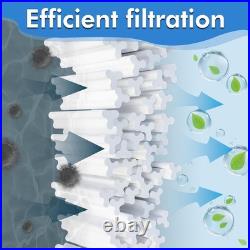 CCP420 Filter Replaces Pentair PCC105 R173576 178584 4 Cartridges