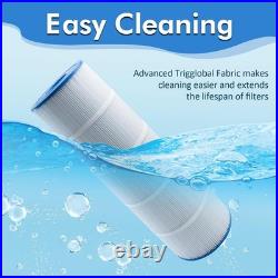 CCP420 Filter Replaces Pentair PCC105 R173576 178584 4 Cartridges
