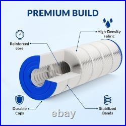 CCP420 PCC105 178584 R173576 817-0106,5oz+Trilobal Fabric Pool Filter Cartridges CCP420 PCC105 178584 R173576 817-0106,5oz+Trilobal Fabric Pool Filter Cartridges