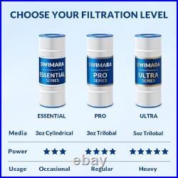 CCP420 PCC105 178584 R173576 817-0106,5oz+Trilobal Fabric Pool Filter Cartridges CCP420 PCC105 178584 R173576 817-0106,5oz+Trilobal Fabric Pool Filter Cartridges