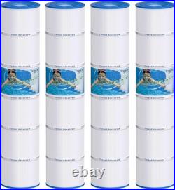 CCP420 PCC105-PAK4 C7471 R173576 FC-1977 4PK Filter for Pentair Plus 420sqft