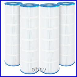CCP420 Pool Filter Cartridges 4Pk for Pentair Clean and Clear 420 PCC105, 178584 CCP420 Pool Filter Cartridges 4Pk for Pentair Clean and Clear 420 PCC105, 178584