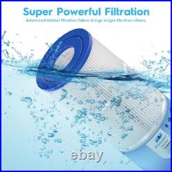 CCP420 Pool Filter Cartridges Replacement for PCC105, FC-1977, PCC105-PAK4, C-74