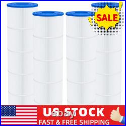 CCP420 Pool Filters Replace PCC105 178584 R173576 for Pentair 4-Pack