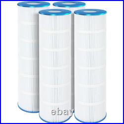 CCP420 Pool Filters for Pentair Clean & Clear Plus 420 PCC105 R173576, 4-Pack