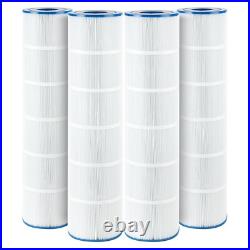 CCP520 Pool Filter Cartridge Replacement for Pentair Clean&Clear Plus 520(4Pack) CCP520 Pool Filter Cartridge Replacement for Pentair Clean&Clear Plus 520(4Pack)