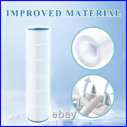 CCP520 Pool Filter, Replacement for Pentair Clean & Clear Plus 520, 4 Pack