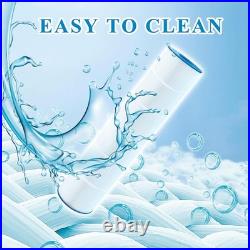 CCP520 Pool Filter, Replacement for Pentair Clean & Clear Plus 520, 4 Pack